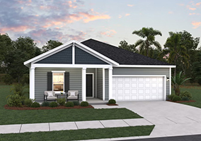 1034 Cherrystone Loop, Conway, SC