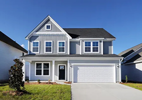 1076 Laconic Drive, Myrtle Beach, SC