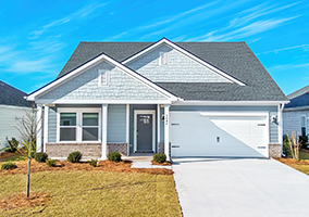 2804 Tranquility Loop, Longs, SC