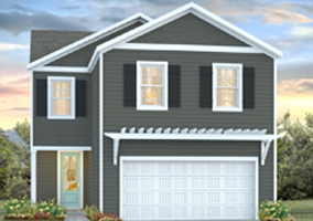 4334 Bright Blossom Way SE, Bolivia, NC