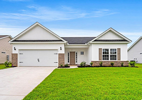 264 Stillbrook Drive, Longs, SC