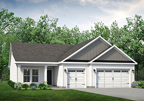 1607 Breakwater Drive, Little River, SC