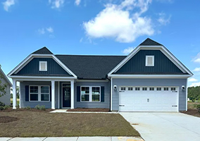127 Westfield Circle, Conway, SC