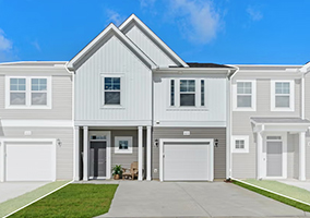 415 Waterend Drive, Little River, SC