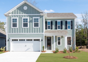 2083 Cypress Hill Drive SE, Bolivia, NC
