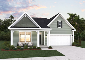 1214 Calabash Station Blvd NW, Calabash, NC