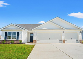 243 Stillbrook Drive, Longs, SC