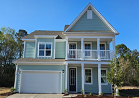 386 Wingspan Court, Myrtle Beach, SC