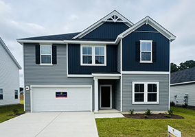 24 Staples Mill Drive NW, Supply, NC