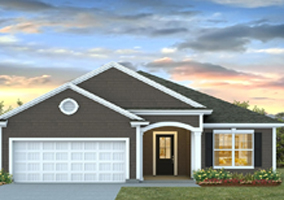 5009 Red Bear Court, Conway, SC