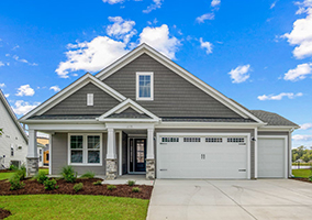 1571 Breakwater Drive, Little River, SC