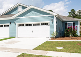 2239 Sweetspire Street, Leland, NC