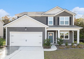 5070 Yellowstone Drive, Conway, SC