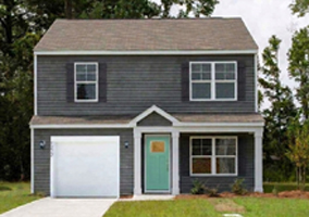 1253 Skystone Loop NE, Supply, NC