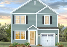 2084 Cypress Hill Drive SE, Bolivia, NC