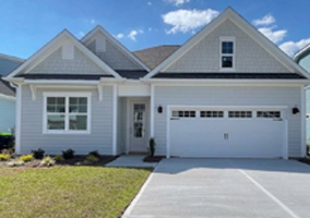 2072 Cypress Hill Drive SE, Bolivia, NC