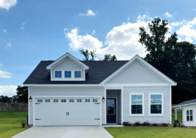 444 Meadow Sweet Place, Conway, SC