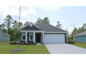 1209 Woodhouse Drive NW, Ash, NC