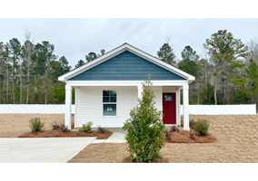 230 Ashworth Drive, Tabor City, NC