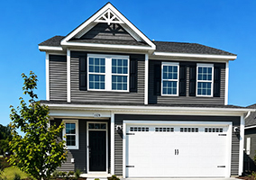 1328 Wykham Park Drive, Myrtle Beach, SC