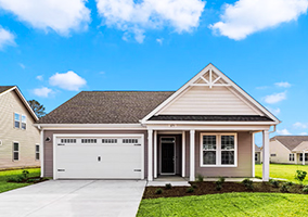 875 Mountain Mint Circle NW, Calabash, NC
