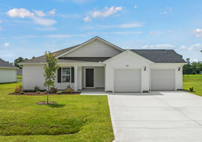 985 Cherrystone Loop, Conway, SC