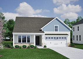 464 Atamasco Court, Conway, SC