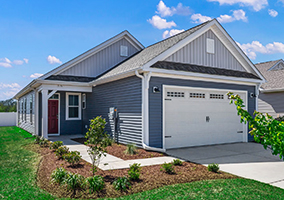 3151 River Crane Loop, Calabash, NC