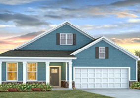 1267 Woodhouse Drive NW, Ash, NC