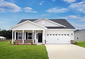 431 Atamasco Court, Conway, SC
