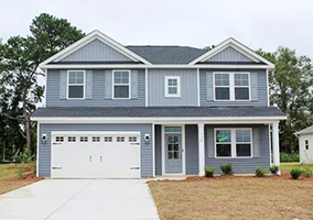 3016 Gadwall Drive, Aynor, SC