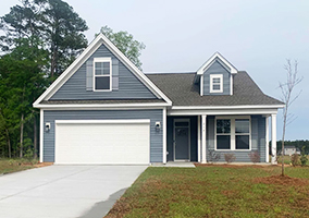 212 Blue Wing Court, Conway, SC