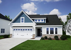 212 Sundrop Way, Conway, SC