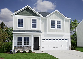 448 Meadow Sweet Place, Conway, SC