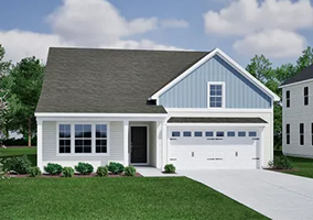 234 Mayflower Drive NW, Calabash, NC