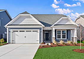 250 Broughton Drive, Myrtle Beach, SC