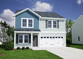 3416 Logan Street, Conway, SC