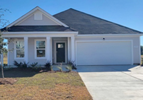 239 Teddy Bear Circle, Conway, SC