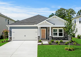 527 Cypress Preserve Circle, Longs, SC