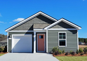 318 Black Gum Drive, Conway, SC