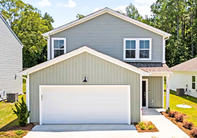 584 Coronado Avenue, Leland, NC