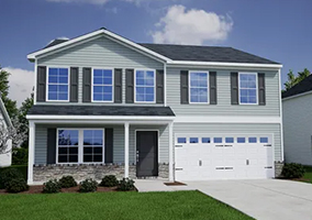 350 Garden Grove Street, Conway, SC
