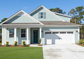 2121 Cypress Hill Drive SE, Bolivia, NC
