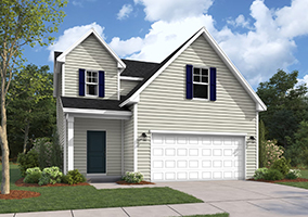 1095 Hanson Drive, Leland, NC