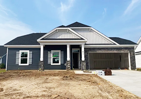 977 Oak Hollow Street, Longs, SC