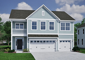 1099 Laconic Drive, Myrtle Beach, SC