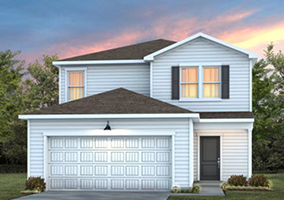 628 Coronado Avenue, Leland, NC