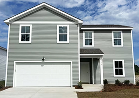 547 Coronado Avenue, Leland, NC