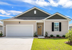 326 Black Gum Drive, Conway, SC