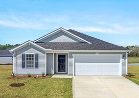 1530 Clubstone Drive, Conway, SC